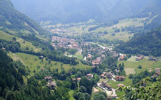 Náhled objektu Objekt IT2727.603, Lago di Ledro