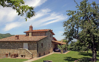 Náhled objektu Torsoli, Greve in Chianti