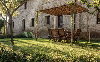 Náhled objektu Wohnung Monteriggioni, Casole d'Elsa