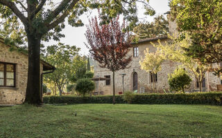 Náhled objektu Wohnung San Gimignano, Casole d'Elsa