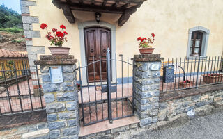 Náhled objektu Gaiole Apartament, Gaiole in Chianti