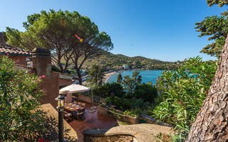 Náhled objektu Vila Lara, Porto Santo Stefano