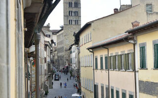Náhled objektu Wohnung im Herzen von Arezzo, Arezzo