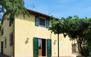 Náhled objektu Casa L'Uccelliera, San Giuliano Terme