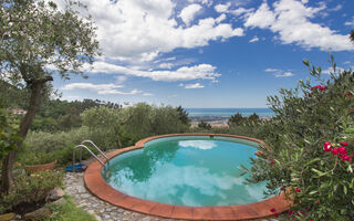 Náhled objektu Vila Poggiobello, Forte dei Marmi