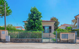 Náhled objektu Francesca, Marina di Pietrasanta