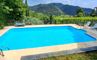 Náhled objektu Hill Palace Villa, Camaiore