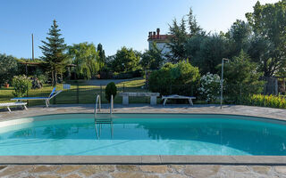 Náhled objektu 'Villa RosaSpina, Castel del Piano