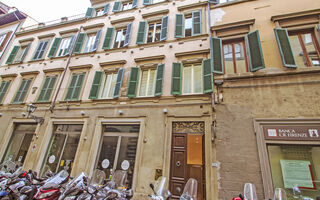 Náhled objektu I Bufalini 1, Florencie / Firenze