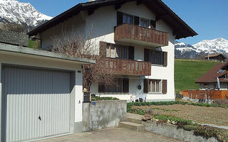 Náhled objektu De Freitas - Altenweg 22, Frutigen
