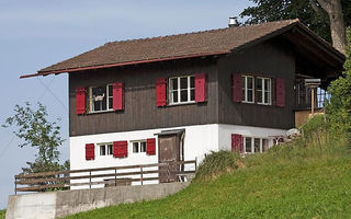Náhled objektu Buebebärg, Adelboden