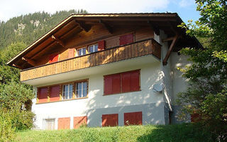 Náhled objektu Buchhüttli, Adelboden