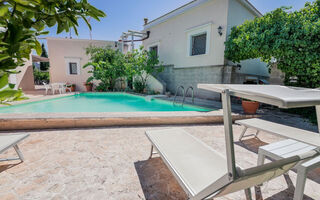 Náhled objektu Casal del Borgo 3, Ostuni