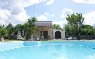 Náhled objektu Objekt IT6860.631, Ostuni