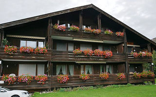 Náhled objektu Mösli (Zimmerli), Zweisimmen