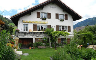 Náhled objektu Edelweiss, Zweisimmen