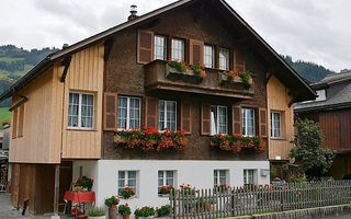 Náhled objektu Beatrice, Zweisimmen