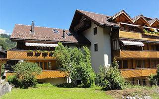 Náhled objektu Dumont (2-Zimmer), Zweisimmen