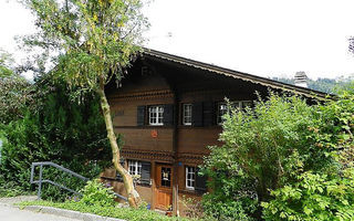 Náhled objektu Larix, Zweisimmen