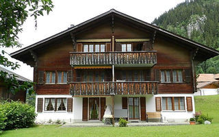 Náhled objektu Iseli, Blankenburg (Berner Oberland)