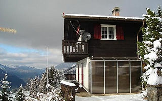 Náhled objektu Chalet Bühlweidli, Lenk im Simmental