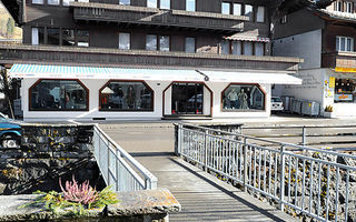 Náhled objektu Lenkstrasse 4 A+B, Lenk im Simmental