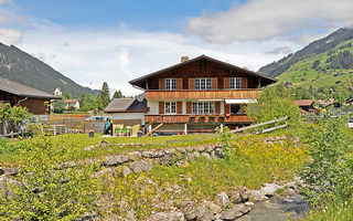 Náhled objektu Lischmatte A, Lenk im Simmental