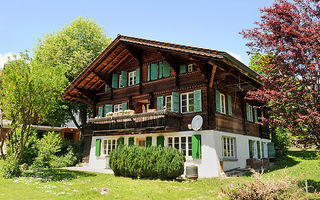 Náhled objektu Firstli, Lenk im Simmental