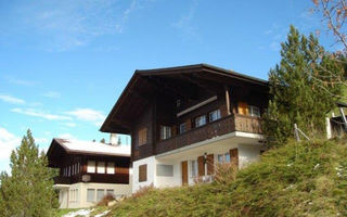 Náhled objektu Keinitz, Lenk im Simmental