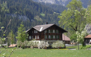 Náhled objektu Burgbühl # 2, Lenk im Simmental