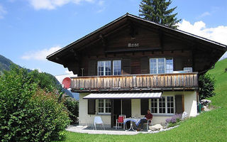 Náhled objektu Meise, Lenk im Simmental