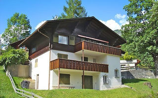 Náhled objektu Pony 2-Bettwohnung, Lenk im Simmental