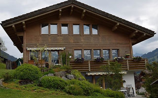 Náhled objektu Sina, Lenk im Simmental