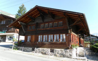 Náhled objektu Landjägerhüsi, Lenk im Simmental