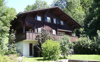 Náhled objektu Sitebach, Lenk im Simmental