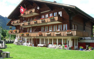 Náhled objektu Schmid'S Hus - Butz, Lenk im Simmental