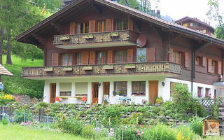 Náhled objektu Stöckli, Lenk im Simmental