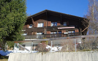 Náhled objektu Berberis, Lenk im Simmental