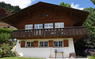 Náhled objektu Wildstrubel Eg, Lenk im Simmental