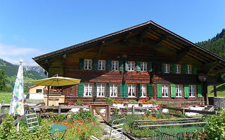 Náhled objektu Kronegg # 3, Lenk im Simmental