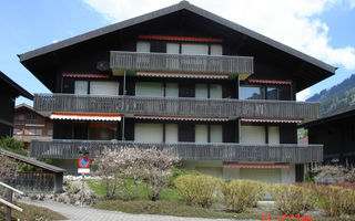 Náhled objektu Beryll # 2, Lenk im Simmental