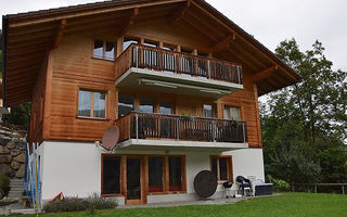 Náhled objektu Strubelblick, Lenk im Simmental