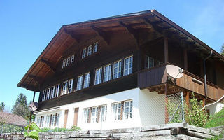 Náhled objektu Domino, Lenk im Simmental