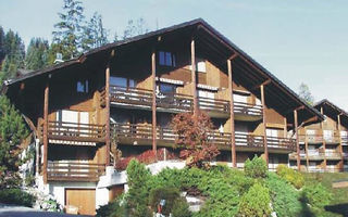 Náhled objektu Bijou Lenk, Lenk im Simmental