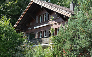 Náhled objektu Erika, Chalet, Saanenmöser