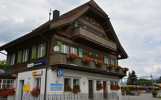 Náhled objektu Am Dorfplatz, Saanenmöser