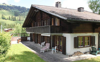 Náhled objektu Lombachhaus Tal, Saanenmöser