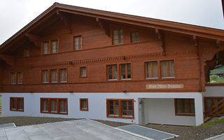 Náhled objektu Marie-Françoise (Parterre), Schönried