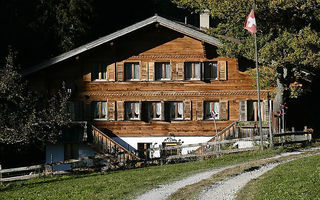 Náhled objektu Saali, Schönried