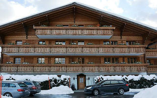 Náhled objektu Hahnenkamm, Schönried